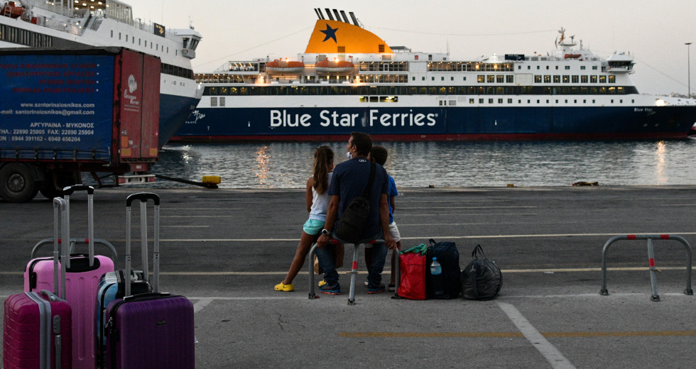 Booking: Το 84% των Ελλήνων επιδιώκει πιο βιώσιμα ταξίδια