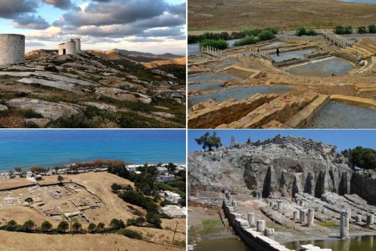 Η κλιματική κρίση και ο «εφιάλτης της Περσεφόνης»