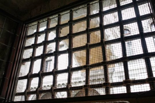 prison
