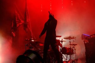 Release Athens: Prodigy, Primal Scream, Lip Forensics