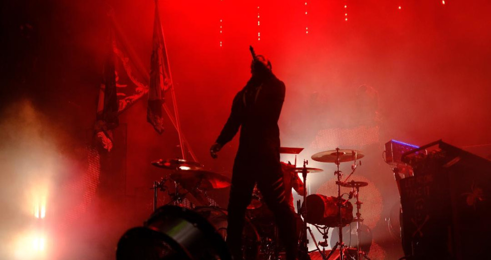 Release Athens: Prodigy, Primal Scream, Lip Forensics