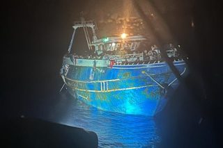 Πρωτοβουλία δικηγόρων για το πολύνεκρο ναυάγιο