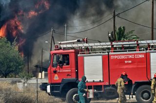 Σε αποδιοργάνωση ο κρατικός μηχανισμός
