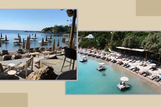 Γνώριζαν τις αυθαιρεσίες, έβγαζαν αποφάσεις, αλλά έκαναν τα στραβά μάτια