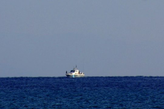 Λιμενικό