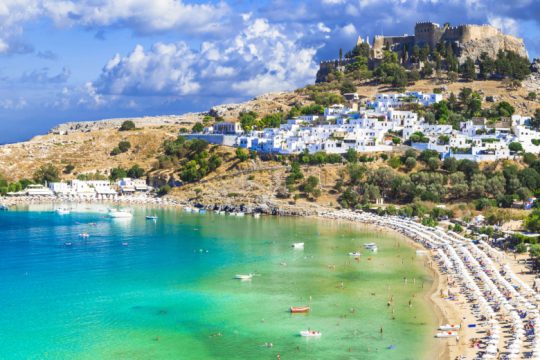 Προκαταρκτική εξέταση ζητά ο εισαγγελέας για το περιστατικό στη Ρόδο