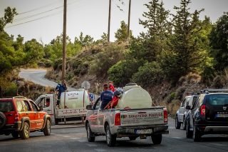 Γράμμα από τη Ρόδο