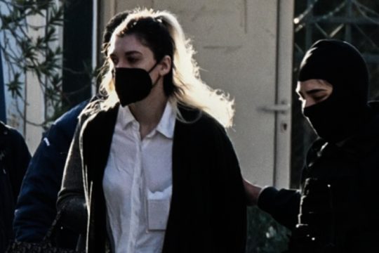 Αιτία θανάτου της Τζωρτζίνας η κεταμίνη λέει ο ιατροδικαστής