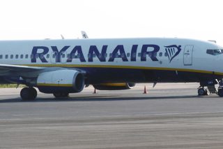 Οριστικό: Αποχωρεί η Ryanair από τη Θεσσαλονίκη
