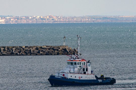 «Επικίνδυνη η εξαίρεση από την υποχρεωτική ρυμούλκηση»
