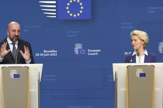 Δημοσιογραφία «υψηλού κινδύνου» στην Ελλάδα