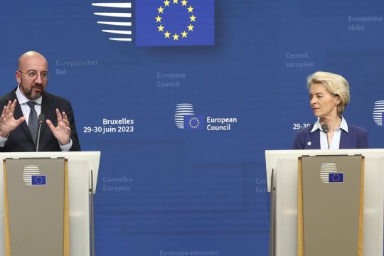 Δημοσιογραφία «υψηλού κινδύνου» στην Ελλάδα