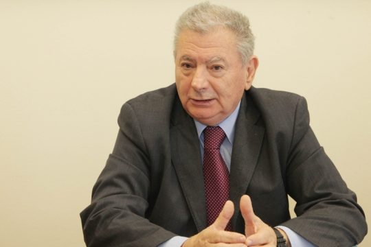 Αρειος Πάγος: Στην Αθήνα η δίκη για τη δολοφονία του Σήφη Βαλυράκη
