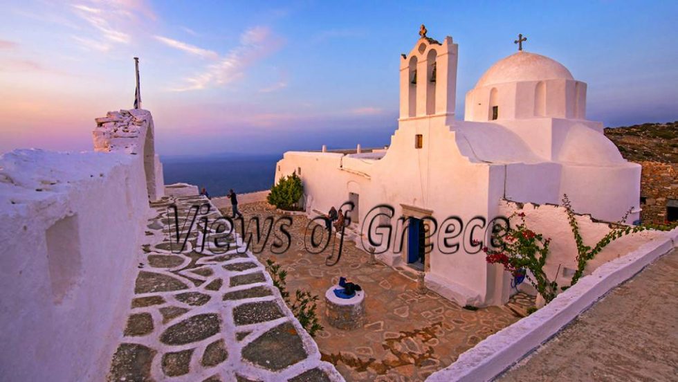Σίκινος
