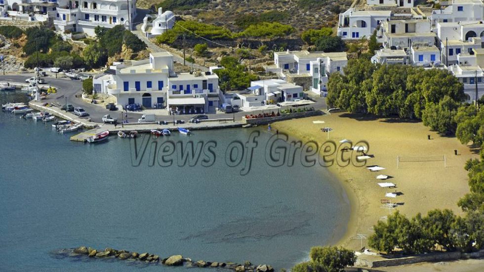Σίκινος
