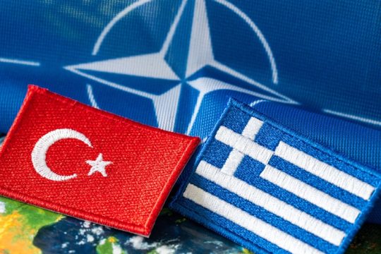 Επανεκκίνηση συνομιλιών Αθήνας – Αγκυρας μέσω… Σουηδίας
