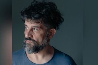 «Το σώμα είναι ο φορέας του λόγου»
