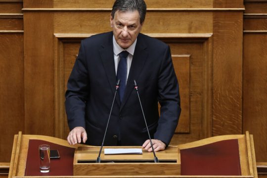 Τέλος στις επιδοτήσεις ρεύματος, η αγορά να βάλει το… χέρι της