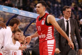 Ηρέμησαν και οι δύο
