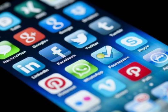 Social Media