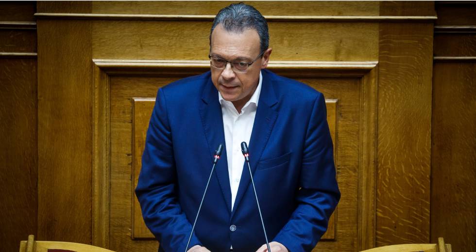 Σ. Φάμελλος: «Σοβαρά τα ερωτήματα για τη στάση του πρωθυπουργού στα ελληνοτουρκικά»