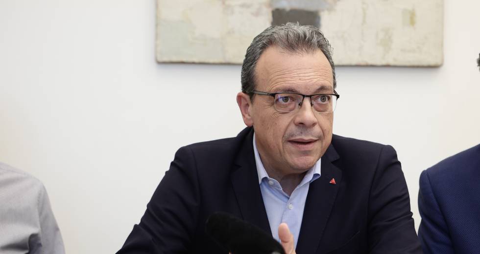 Σ. Φάμελλος: Ομολογία Μητσοτάκη ότι 4 χρόνια δεν έκανε τίποτα για τις πυρκαγιές