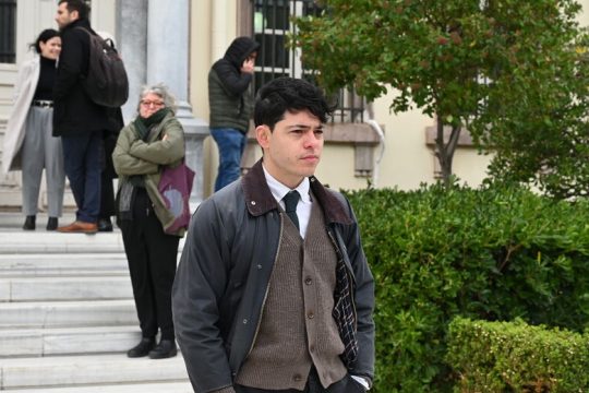 «Στέλνουν μήνυμα φόβου στις διασωστικές ομάδες»