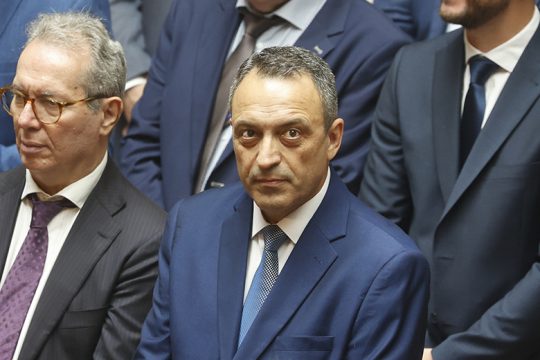 Τα πολιτικά απόνερα των οικονομικών κρίσεων