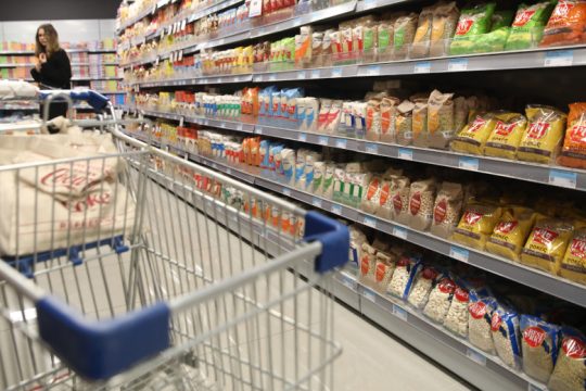 Ξεκίνησε η καταβολή της τελευταίας δόσης του Market Pass