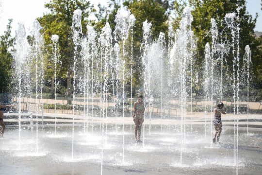 Λιγότερο ελκυστικός προορισμός η Μεσόγειος