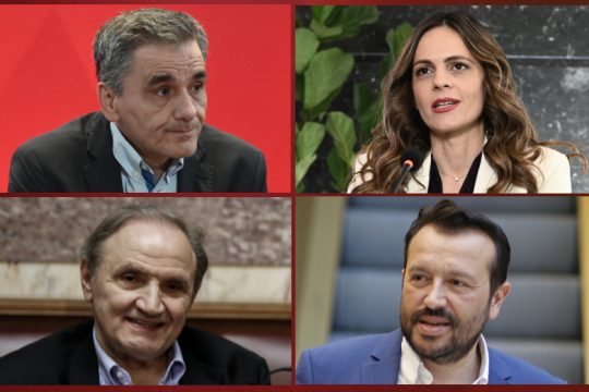 Αποφάσισαν debate, ανοιχτό το θέμα της ημερομηνίας