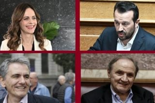 Ξεκαθαρίζει το τοπίο στον ΣΥΡΙΖΑ