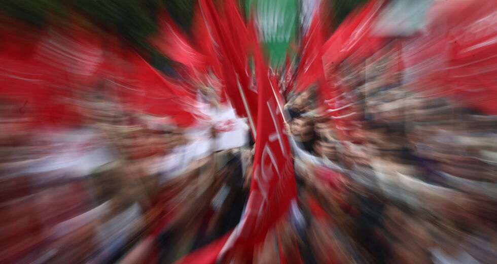 Κακή ιδέα ο «ΣΥΡΙΖΑ Σεπτεμβρίου» εναντίον του «ΣΥΡΙΖΑ Νοεμβρίου»