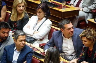 Ηγεμονία και οπαδισμός