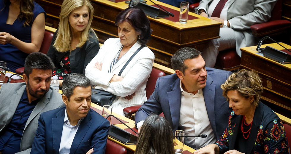 Ηγεμονία και οπαδισμός