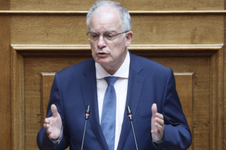 «Μάλτα γιοκ» για τον κ. Τασούλα