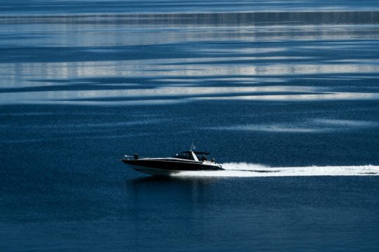 Ταχύπλοο τραυμάτισε τουρίστα στους Παξούς