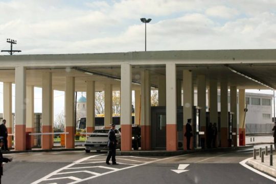 Προφυλακίστηκε ο οδηγός που παρέσυρε και σκότωσε τον 57χρονο στον Έβρο