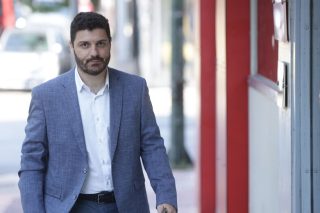 «Ο ΣΥΡΙΖΑ χρειάζεται να γίνει ισχυρό κόμμα των μελών»
