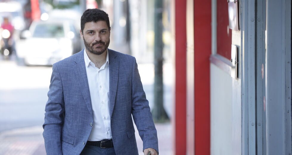 «Ο ΣΥΡΙΖΑ χρειάζεται να γίνει ισχυρό κόμμα των μελών»