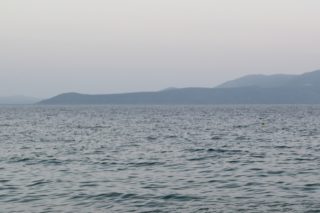 θάλασσα