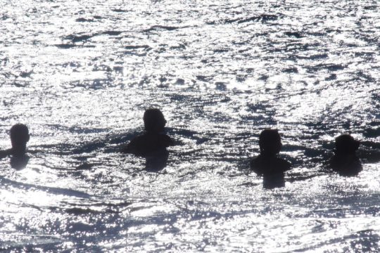 «Καμίνι» η χώρα – Πού σημειώθηκαν οι μέγιστες θερμοκρασίες