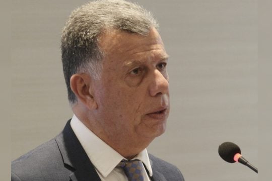 Επιμένει στο ψέμα ο δήμαρχος Κω, Θεοδόσης Νικηταράς