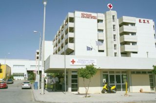 Κλινικά νεκρός φύλακας έπειτα από ληστεία καλωδίων χαλκού