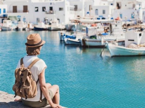 Τι αλλάζει για τα ταξίδια στην Ε.Ε. - Οι αναθεωρημένοι κανόνες