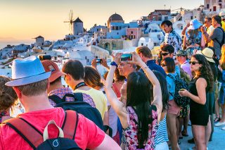 Υπέρ των ελεύθερων συλλογικών διαπραγματεύσεων στον τουρισμό ο ΣΕΤΕ