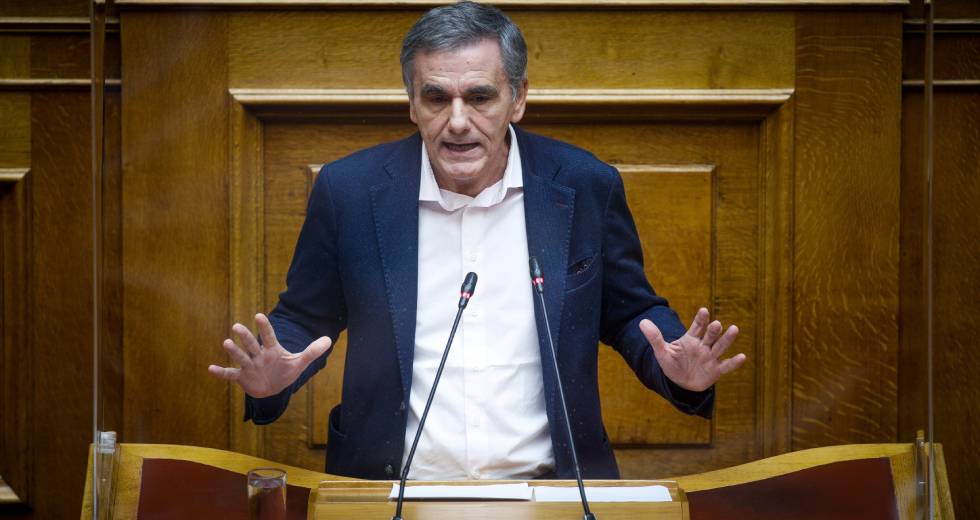 Τσακαλώτος: Την επόμενη μέρα όλος ο ΣΥΡΙΖΑ θα είναι εδώ και θα δώσει μάχες
