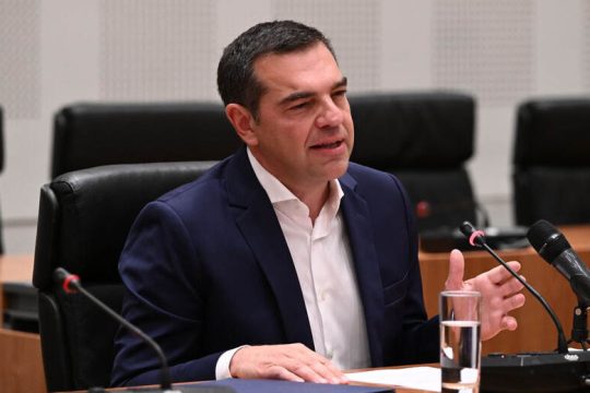 Διαφωνίες για το χρονοδιάγραμμα στον ΣΥΡΙΖΑ