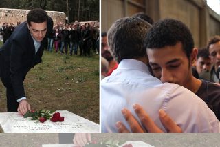 Μακάρι ποτέ να μη μάθεις ποιος είσαι