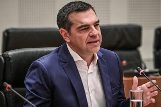 Οι πρώην και οι επόμενοι